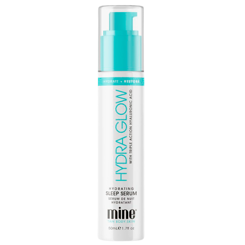Minetan Hydra Glow Sleep Serum (50 ml)