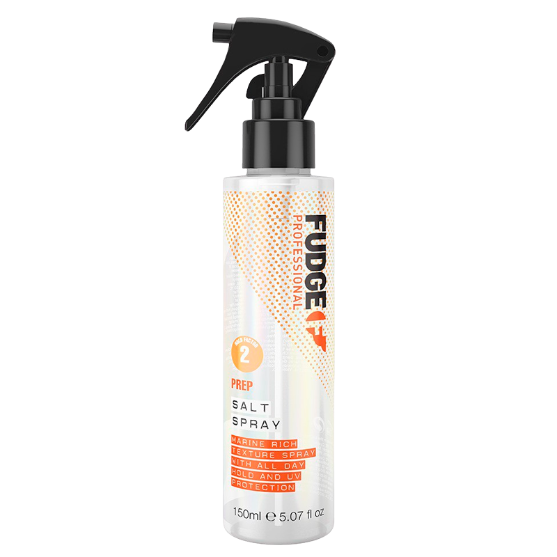 Fudge Salt Spray (150 ml)