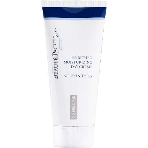 Beauté Pacifique Enriched Moisturizing Day Creme No Perfume (50 ml)