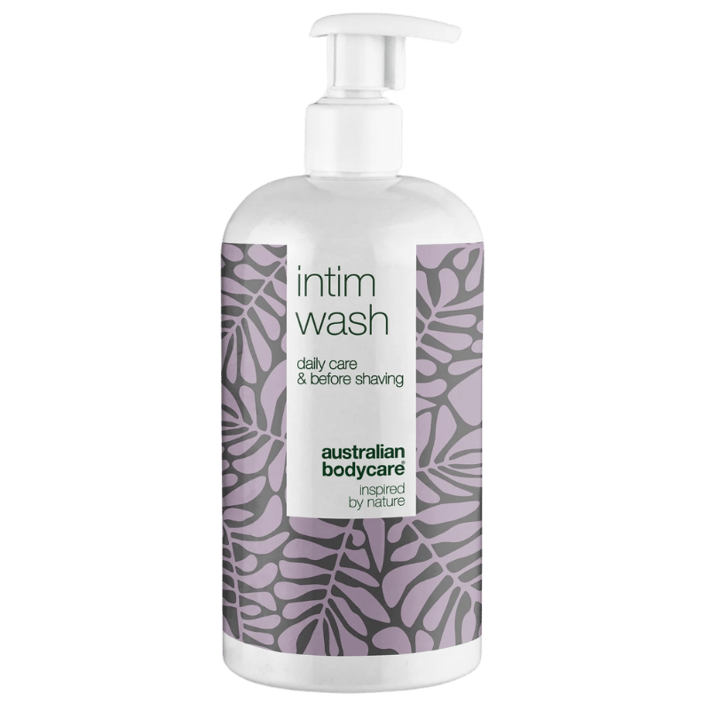 Australian Bodycare Intim Wash - 500 ml
