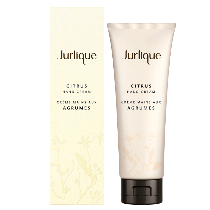 Jurlique Citrus Hand Cream (125 ml)