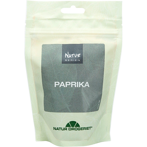 Natur Drogeriet Paprika (100 g)