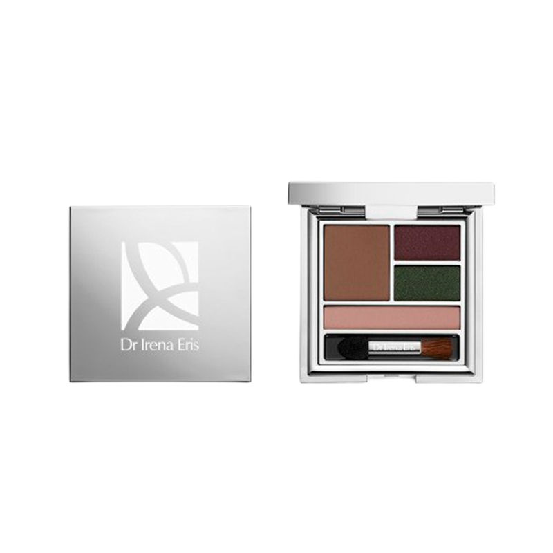 Dr. Irena Eris Perfect Look Eyeshadow Palette 06 Pepper Spice (6,3 g)