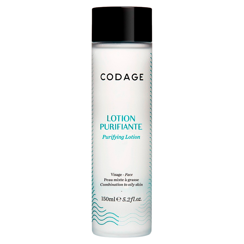 CODAGE Purifying Lotion - 150 ml.