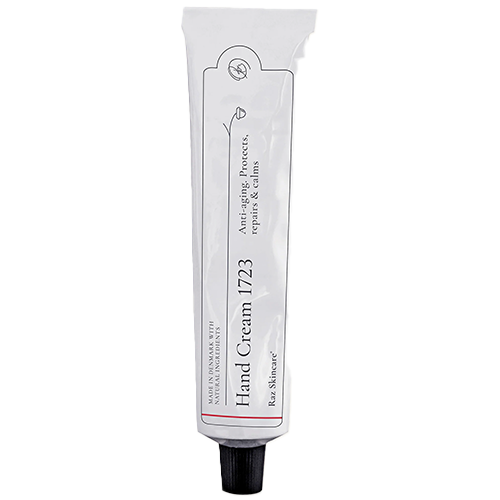 Raz Skincare New & Improved Hand Cream (75 ml)