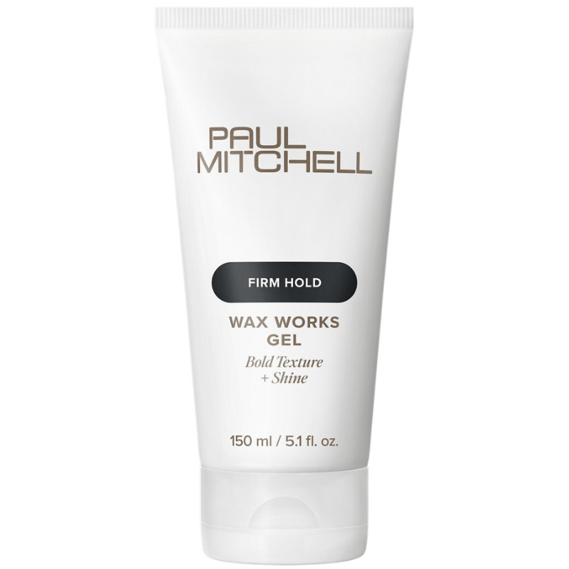 Paul Mitchell Wax Works (150 ml)