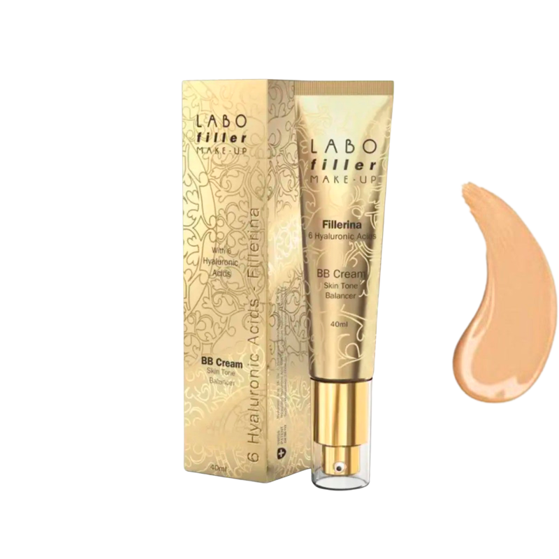 Fillerina BB Cream 01 (40 ml)