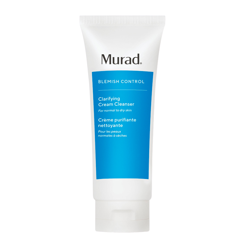 Murad Blemish Clarifying Cream Cleanser (200 ml)