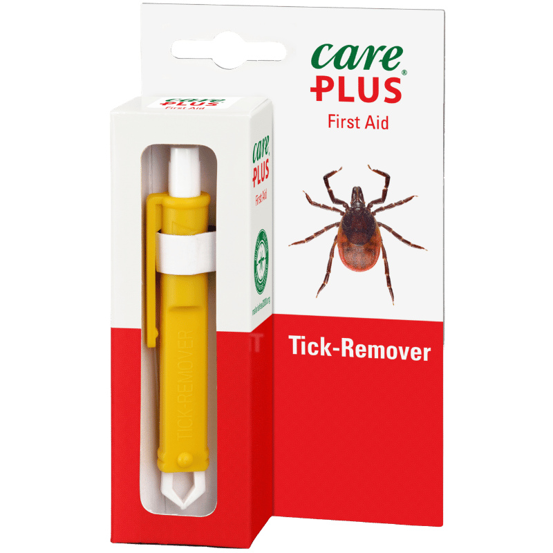 Care Plus Tick-Out Tick Remover (1 stk)