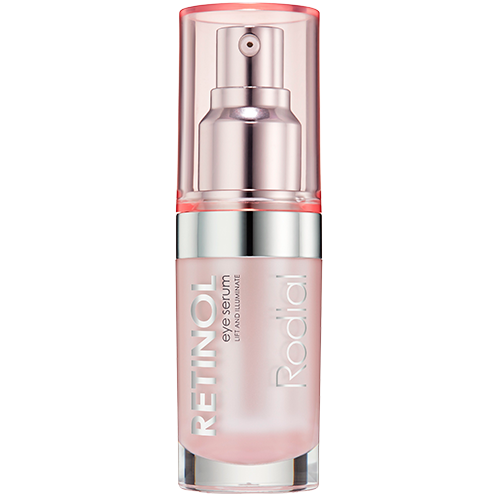 Rodial Pink Diamnond Retinol Eye Gel (15 ml)