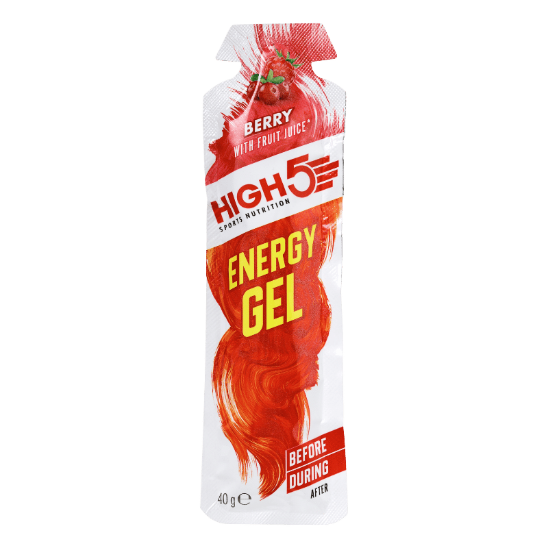 High5 Energy Gel Berry (40 g)