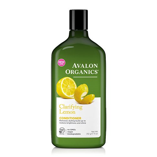 Avalon Lemon Clarifying Conditioner (325 ml)