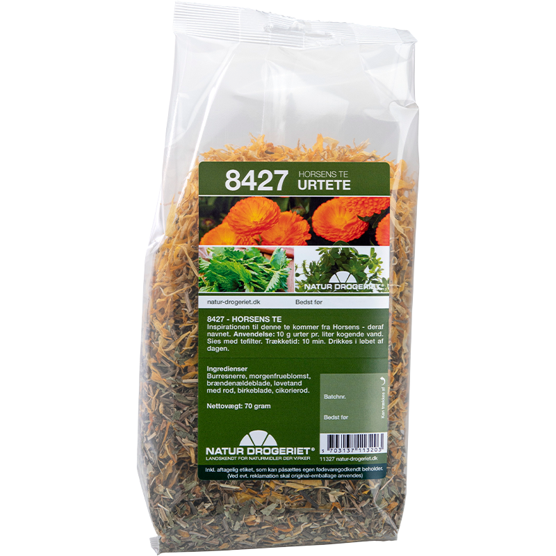 Natur-Drogeriet 8427 Horsens te