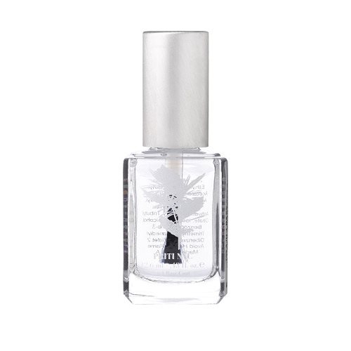 PRITI NYC Top og Basecoat 705 - 12 ml