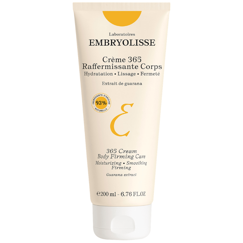 Embryolisse 365 Cream Body Firming Care (200 ml)