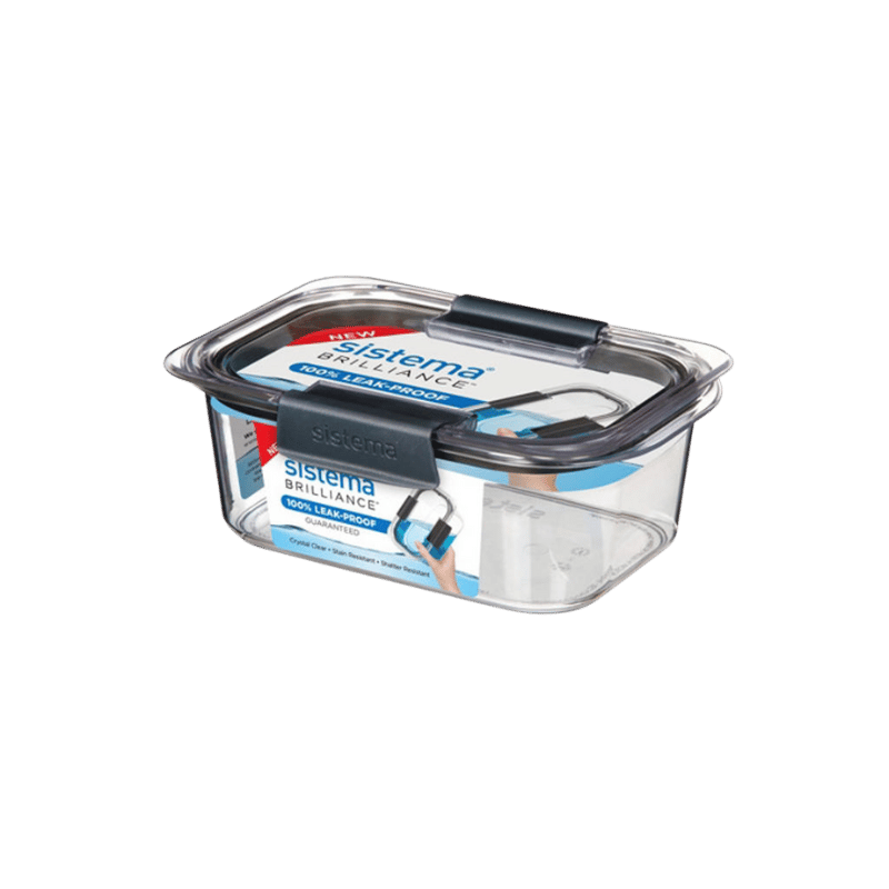 Sistema Brilliance Medium (1 stk)