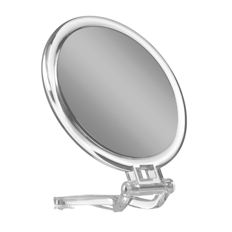 Gillian Jones Table/Hand Mirror (1 stk)
