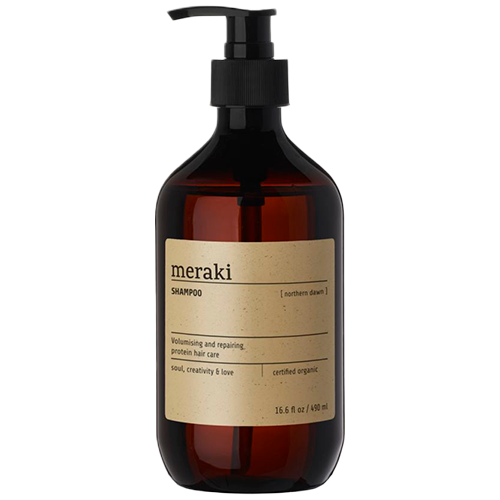 Meraki Shampoo Northern Dawn (490 ml)
