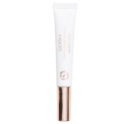 Gosh Soft'N Clear Lip Balm 001 Glaze (8 ml)