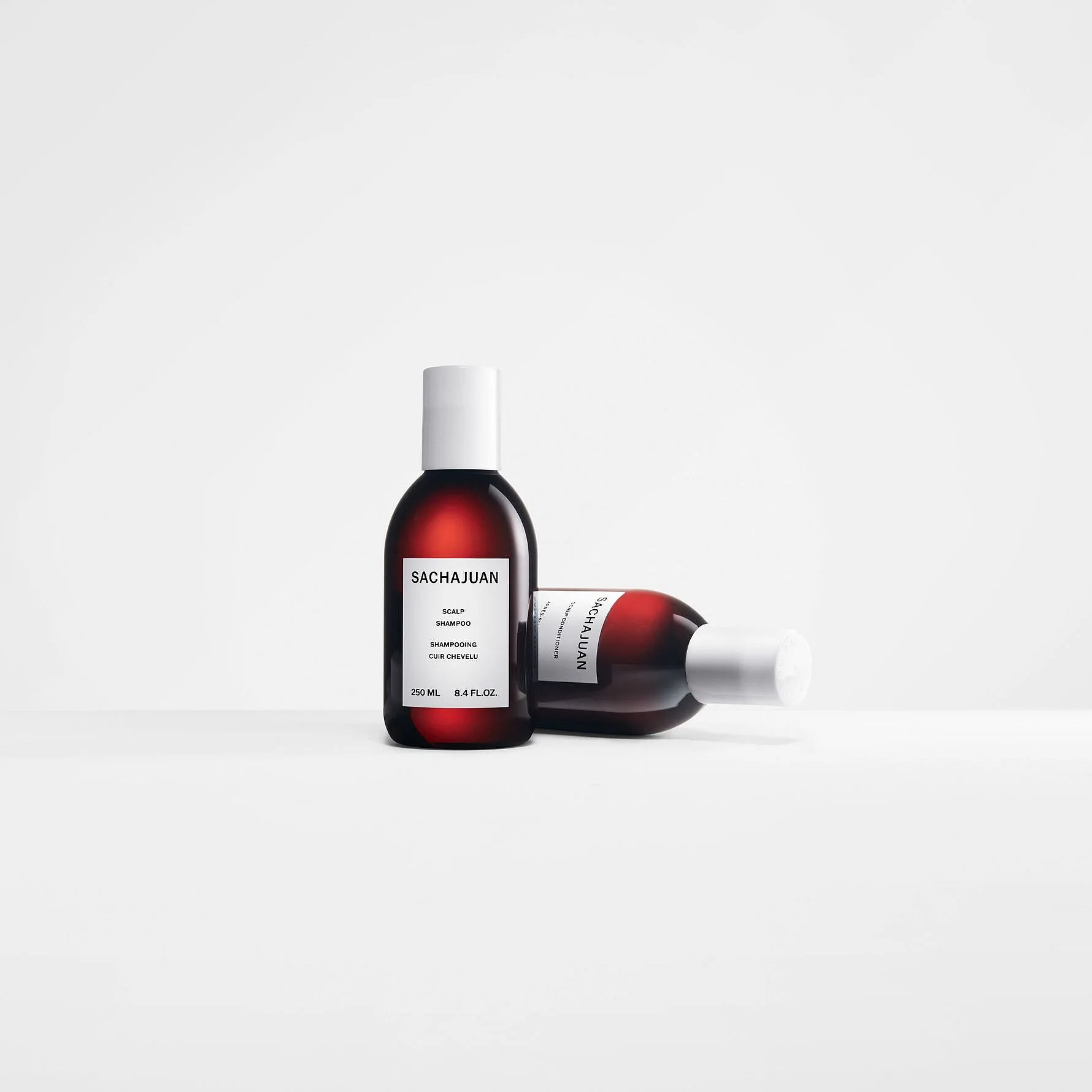 Scalp Shampoo