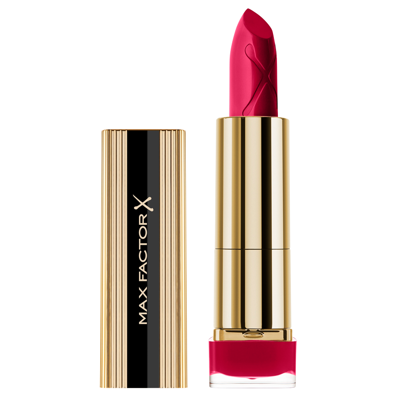 Max Factor Colour Elixir Lipstick Restage 080 Chilli (4 g)