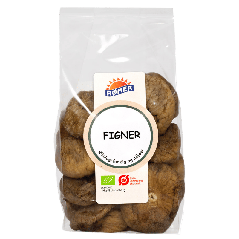 Rømer Figner Ø - 300 g.