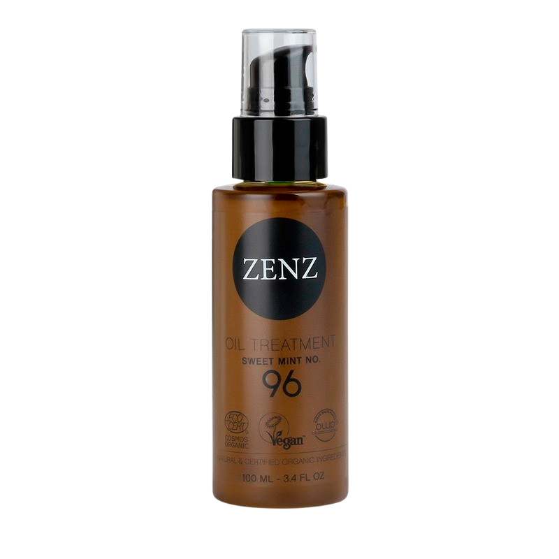 Zenz Oil Treatment Sweet Mint No. 96 - 100 ml