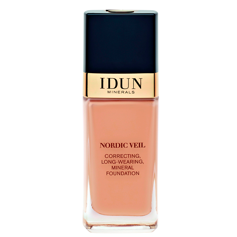 IDUN Minerals Nordic Veil Liquid Foundation Ylva (26 ml)