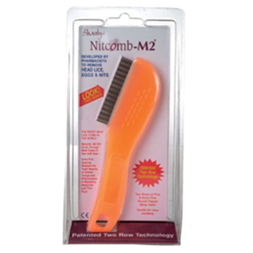 Nitcomb-M2 Lusekam - 1 stk.