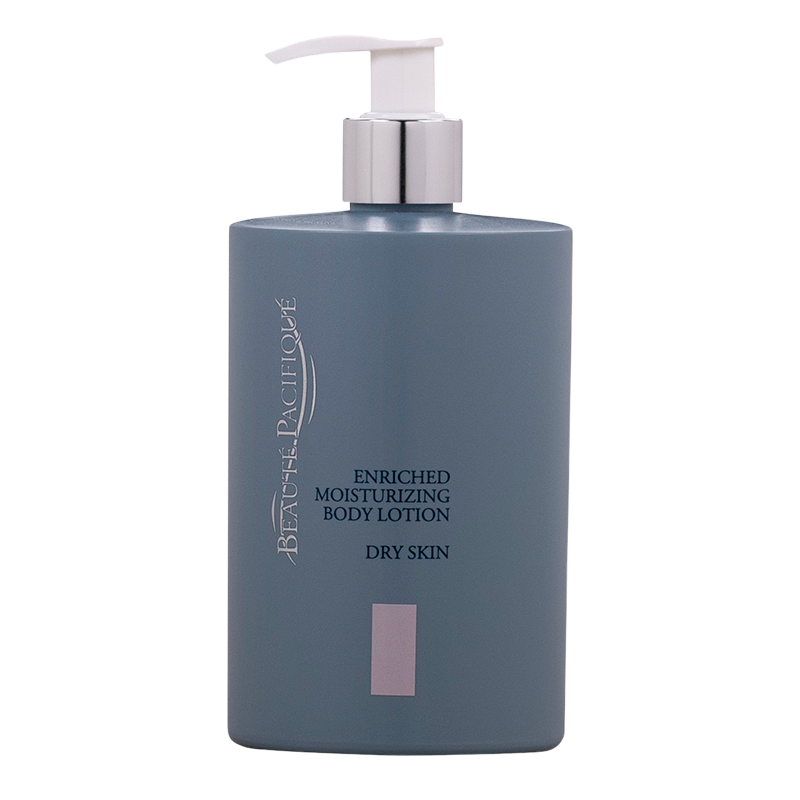 Beauté Pacifique Body Lotion til Tør Hud (500 ml)