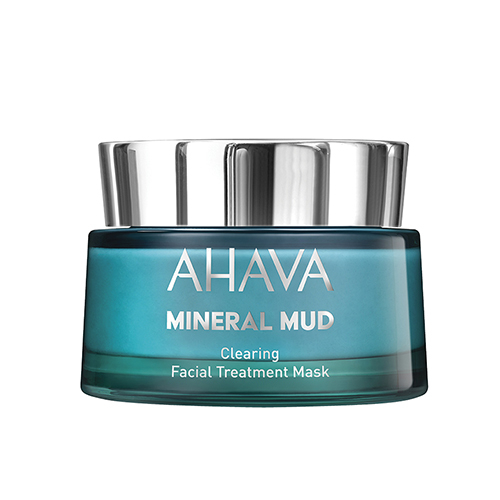 Ahava Clearing Facial Mask - 50 ml