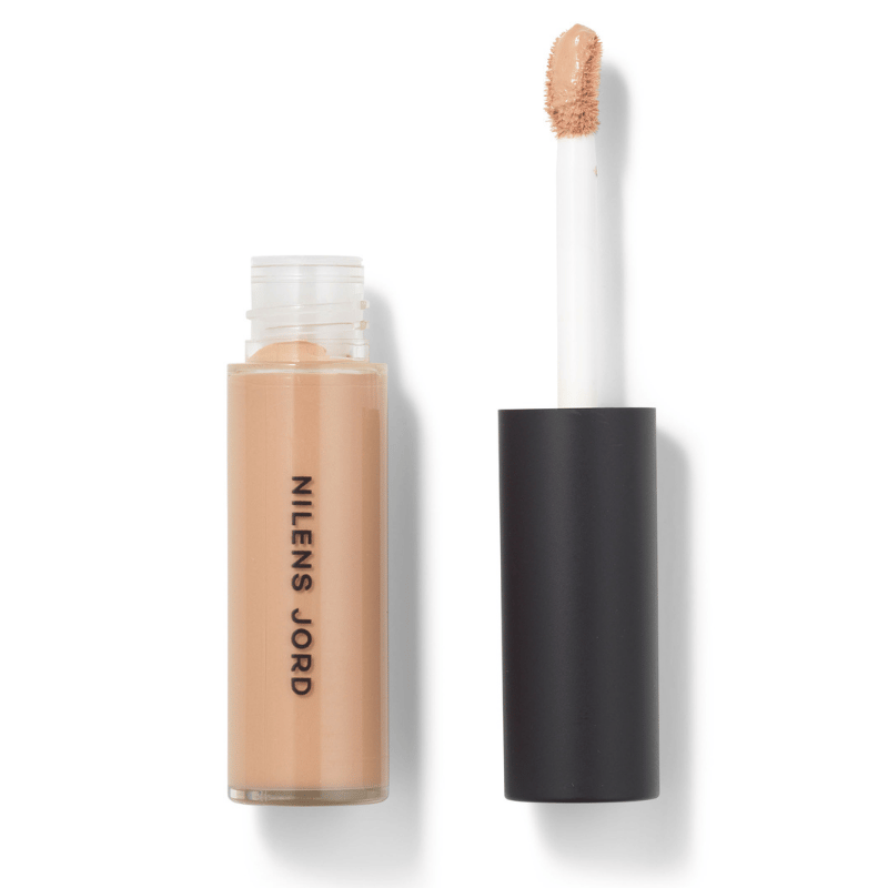 Nilens Jord Liquid Concealer Hazel - 5,5 ml