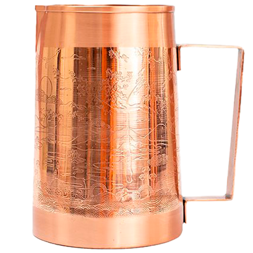 Forrest & Love Kobber Kande Paradise (1500 ml)