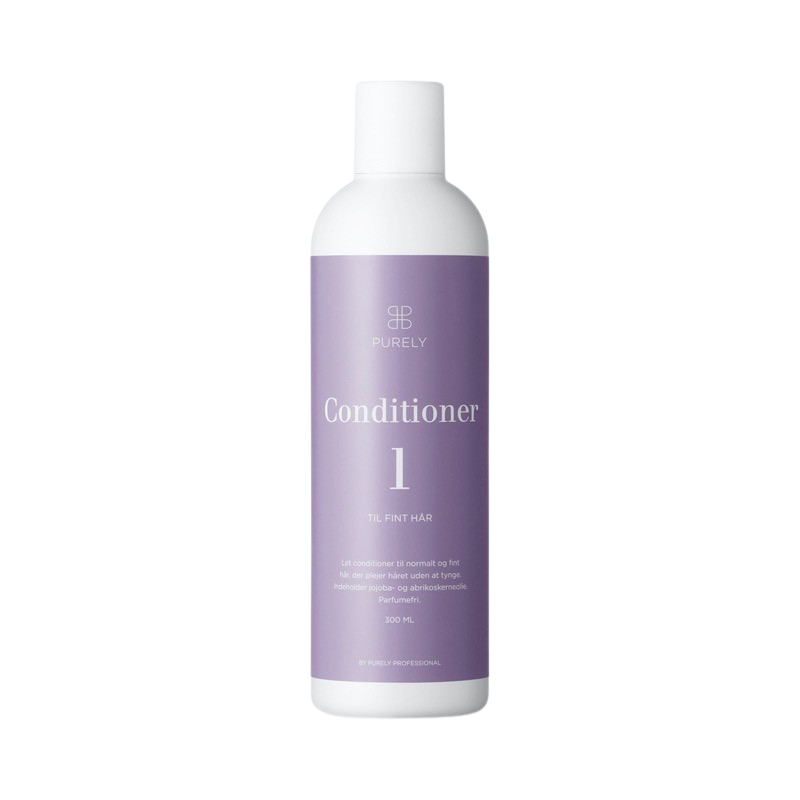 Purely Professional Conditioner 1 - 300 ml.