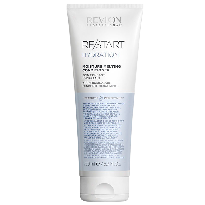 Revlon Restart Hydration Moisture Melting Conditioner (200 ml)