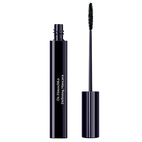 Dr. Hauschka Defining Mascara 01 Black - 1 stk.