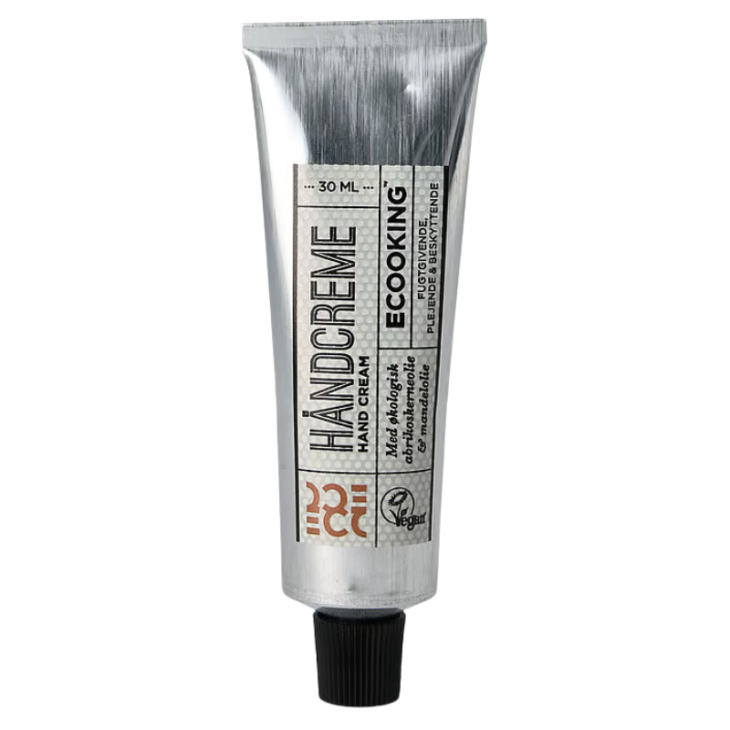 Ecooking Hand Cream (small) (30 ml)