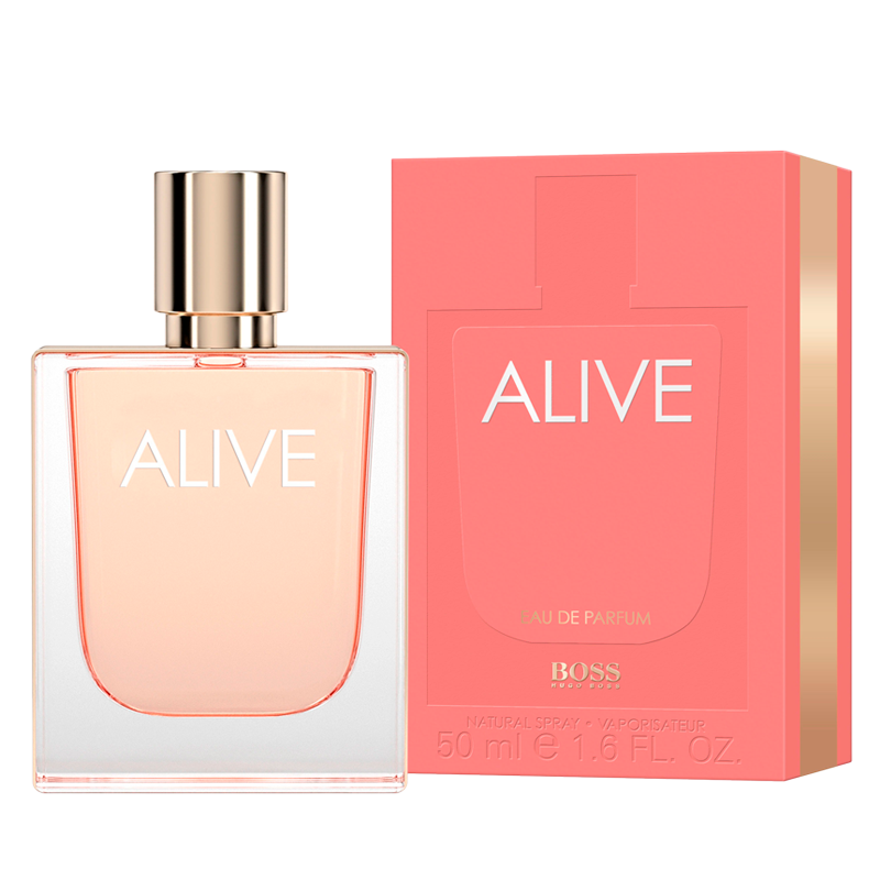Hugo Boss Alive EDP (50 ml)