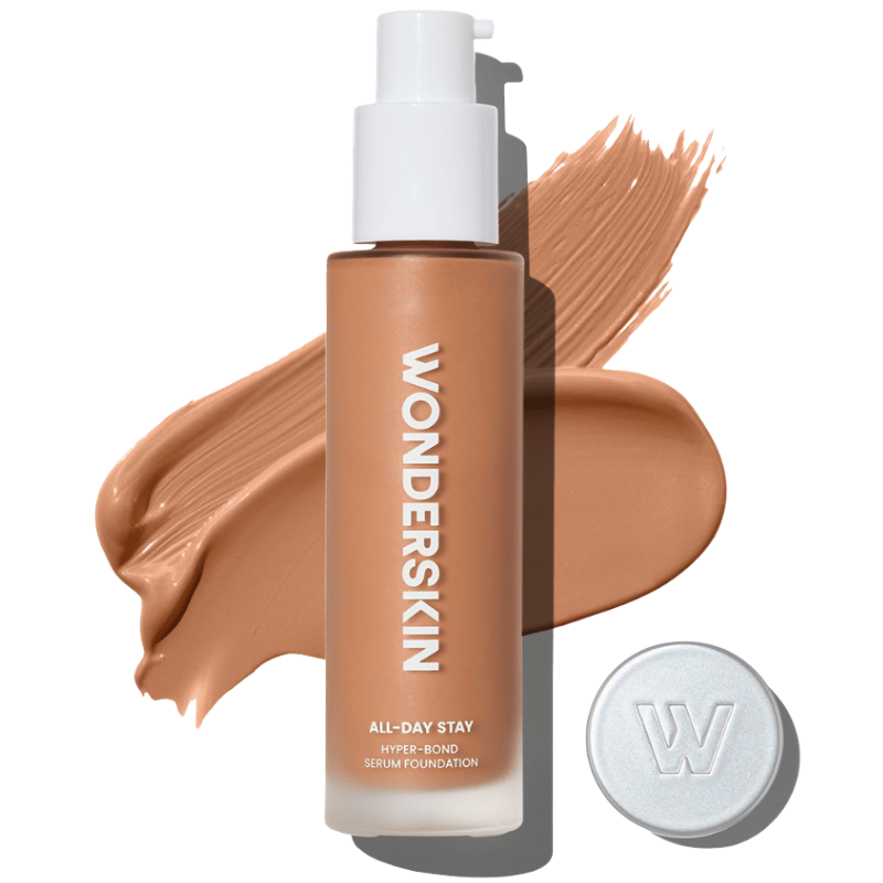 Wonderskin Hyper Bond All-Day Stay Serum Foundation Nova (30 ml)