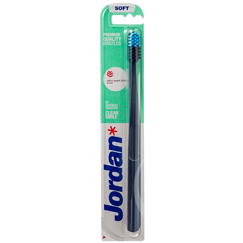 Jordan Clean Smile soft (1 stk)