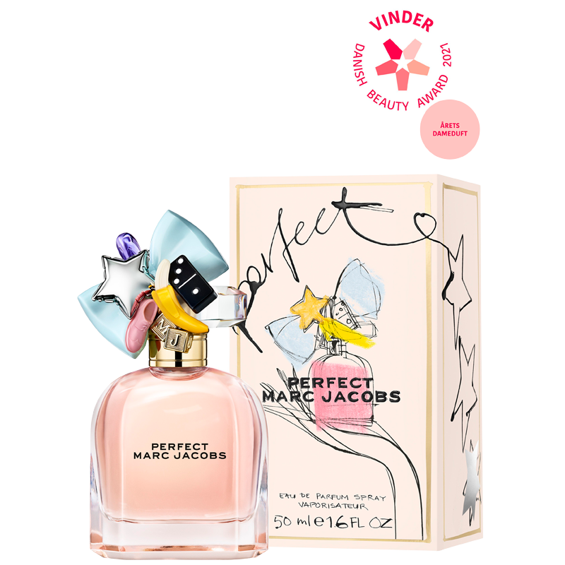 Marc Jacobs Perfect EDP (50 ml)