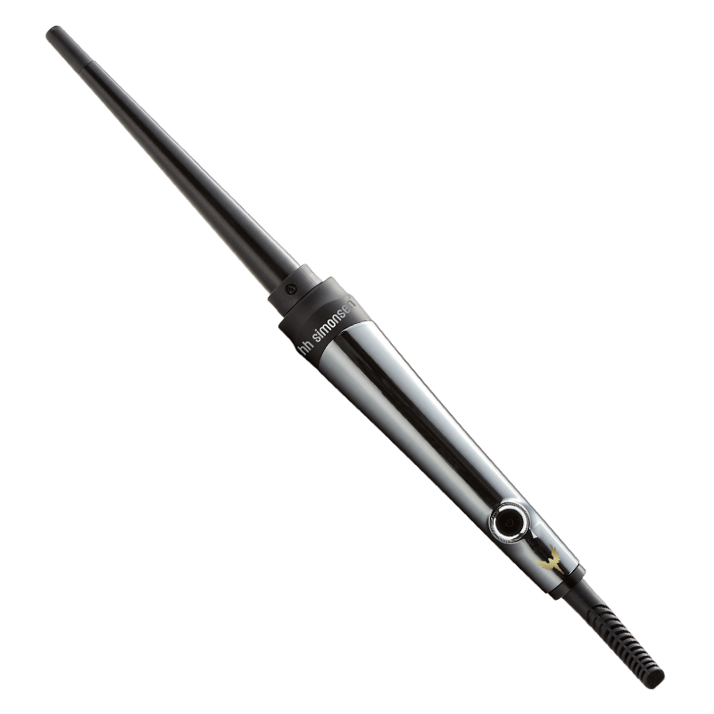 HH Simonsen ROD VS1 Spiral Curls