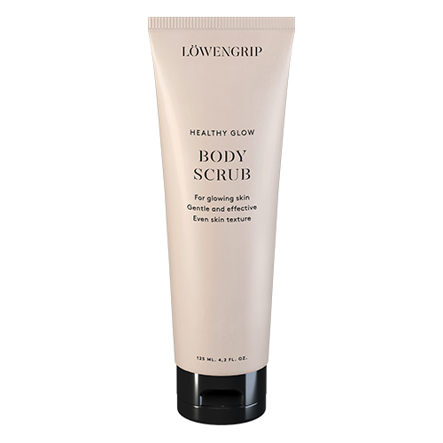 Løwengrip Healthy Glow Body Scrub (125 ml)