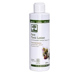 Bioselect Revitaliserende Toningslotion - 200 ml.