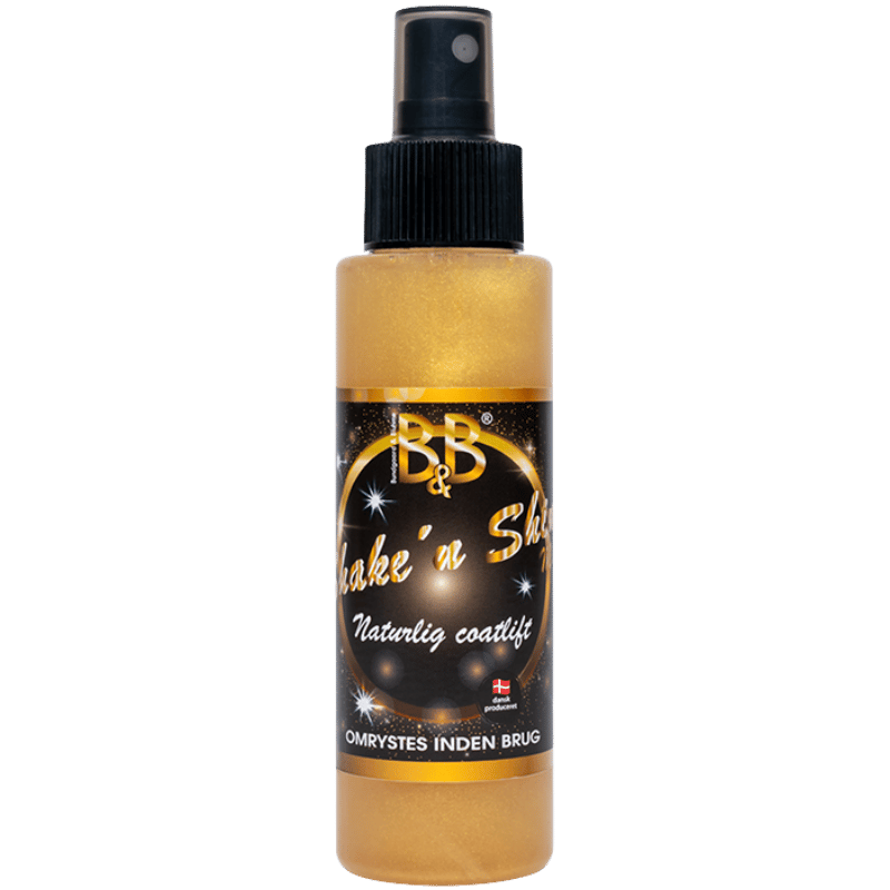 B&B Mini Shake'n Shine (100 ml)