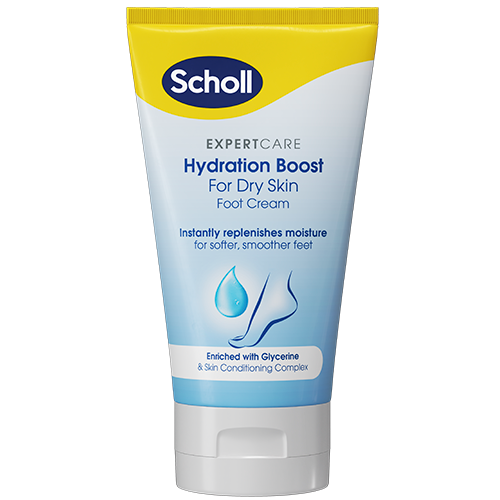 Scholl Hydration Boost Foot Cream (150 ml)