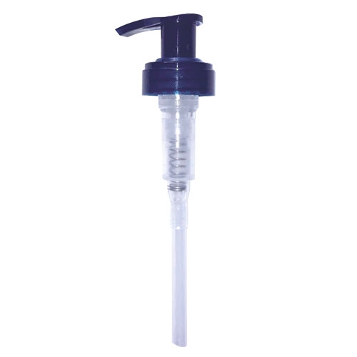 Beauté Pacifique Pumpe (passer til 200 ml flasker) - 1 stk.