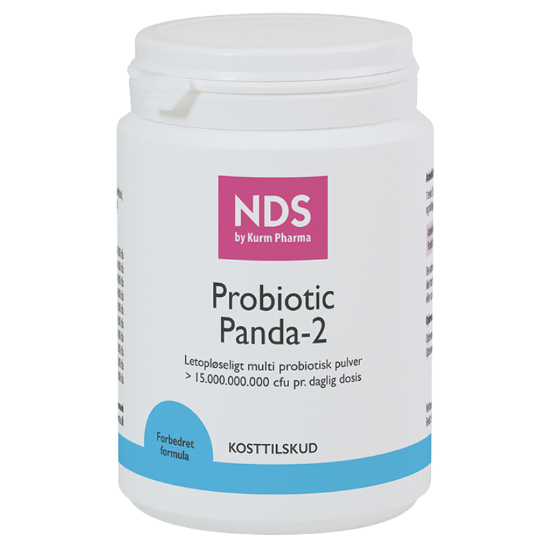 NDS Probiotic Panda-2 (100 g)