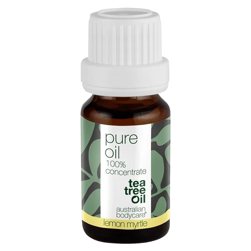 Australian Bodycare Pure Oil Lemon Myrtle (10 ml)