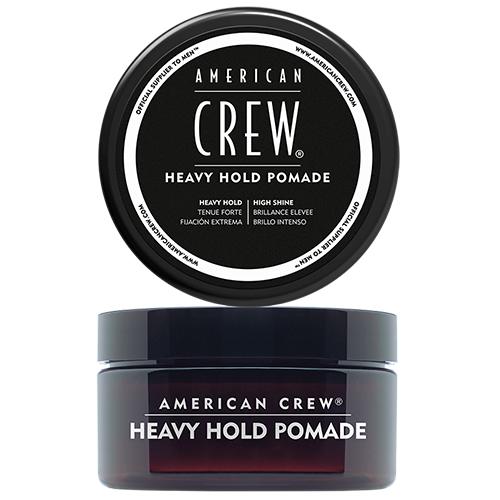 American Crew Heavy Hold Pomade 85 g.